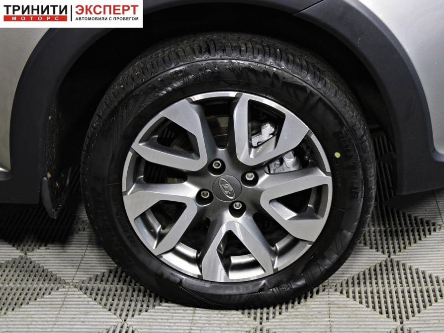 Lada (ВАЗ) Granta I Рестайлинг Белгород  - изображение 10