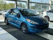Peugeot 207 I Екатеринбург  - изображение 31
