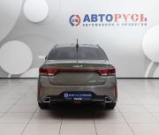 Kia Rio IV Рестайлинг Подольск  - изображение 29