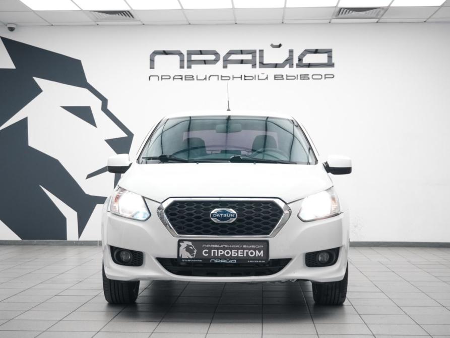Datsun on-DO I Ростов-на-Дону  - изображение 2