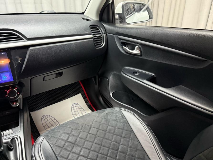 Kia Rio IV Ижевск  - изображение 11