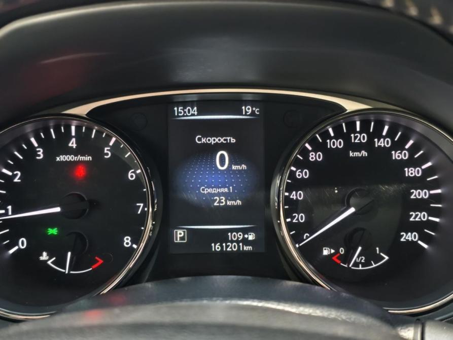 Nissan X-Trail III Курск  - изображение 12