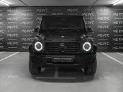 Mercedes-Benz G-Класс III (W465) Рестайлинг Москва  - изображение 32