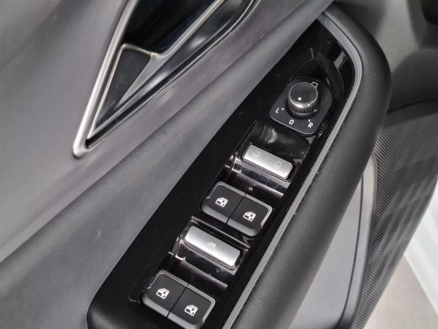 BAIC U5 Plus Краснодар  - изображение 19
