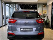 Hyundai Creta I Мурманск  - изображение 30