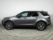 Land Rover Discovery Sport I Санкт-Петербург  - изображение 32