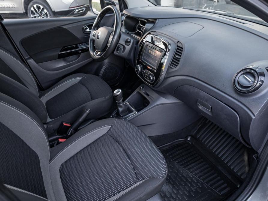 Renault Kaptur I Казань  - изображение 6