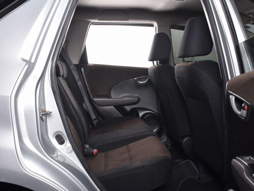 Honda Fit Shuttle I Рестайлинг Кемерово  - изображение 12