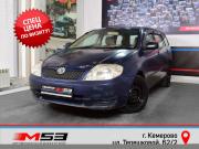 Toyota Corolla IX (E120 E130) Кемерово  - изображение 22