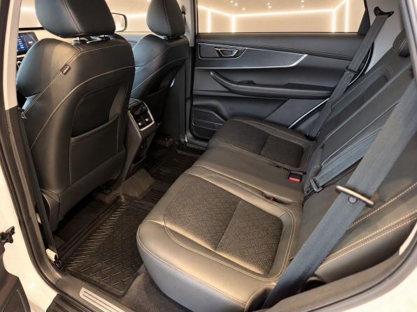 Chery Tiggo 8 I с пробегом 2020 года, цена 1 795 000 рублей, 78000 км, внедорожник, Автокод Объявления