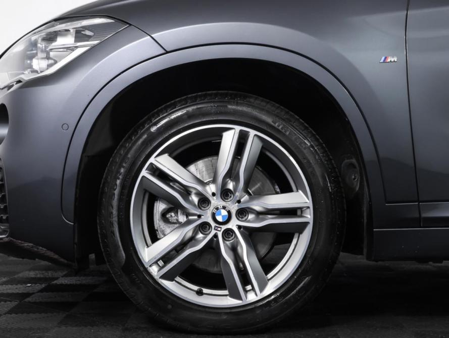 BMW X1 II (F48) Москва  - изображение 25