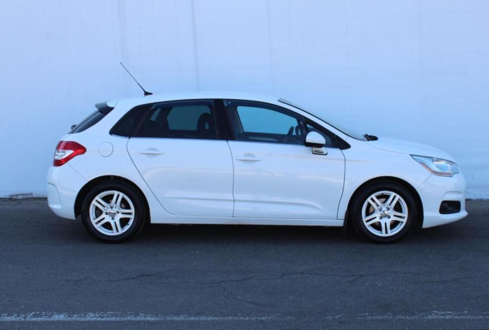Citroen C4 I Рестайлинг Нижний Новгород  - изображение 8