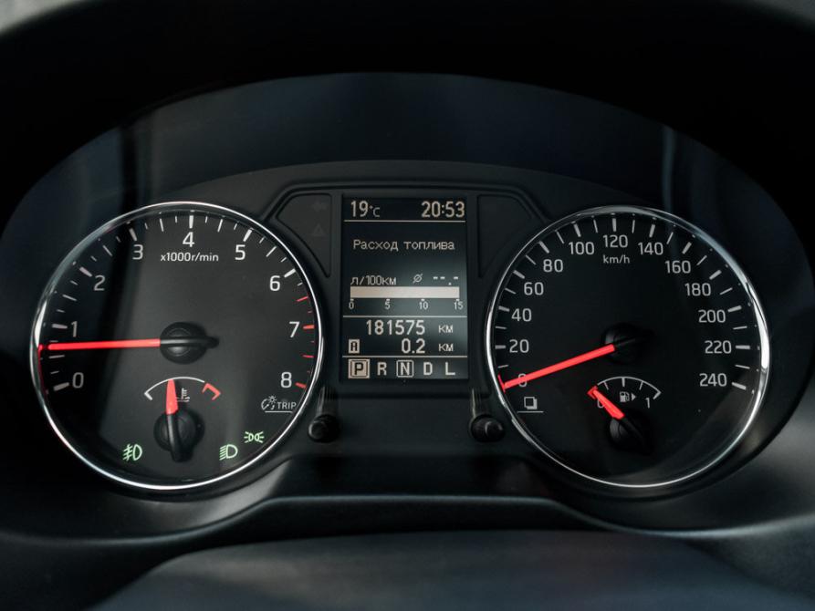 Nissan X-Trail II Рестайлинг Екатеринбург  - изображение 18