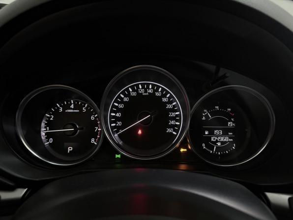 Mazda CX-5 II с пробегом 2018 года, цена 2 749 000 рублей, 104968 км, внедорожник, Автокод Объявления