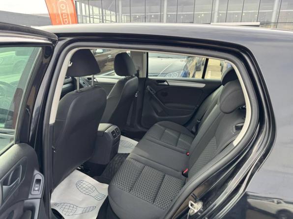 Volkswagen Golf VI с пробегом 2012 года, цена 923 000 рублей, 84000 км, хэтчбек, Автокод Объявления