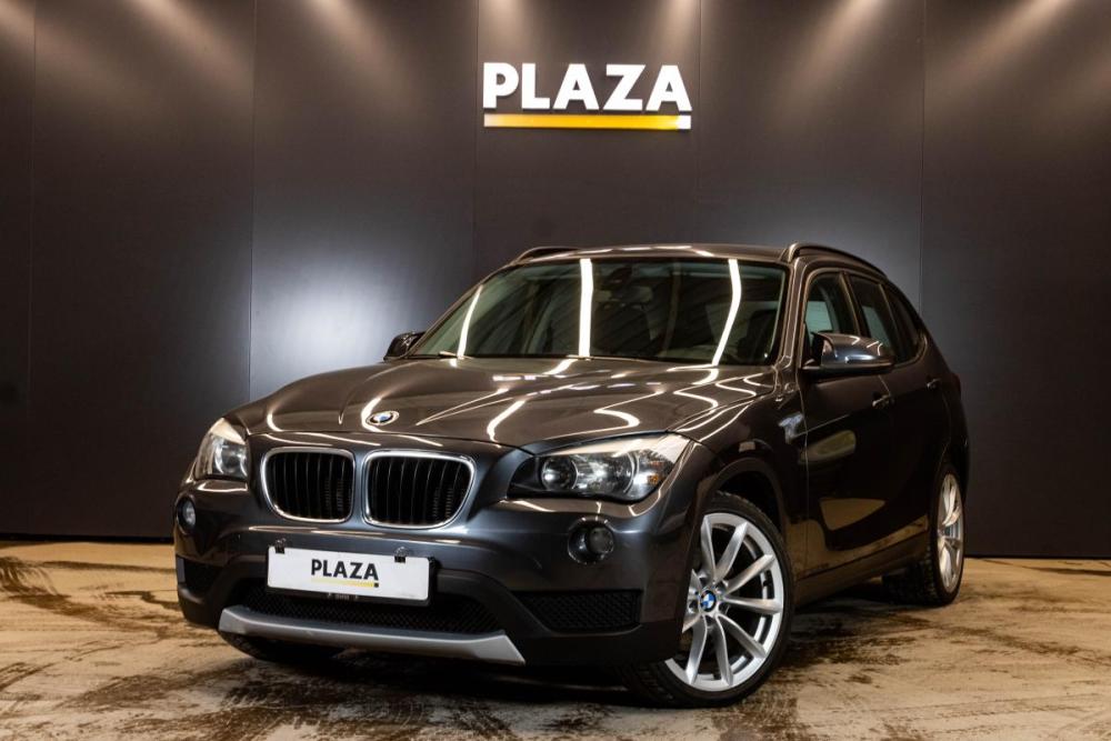 BMW X1 I (E84) Рестайлинг Уфа  - изображение 1