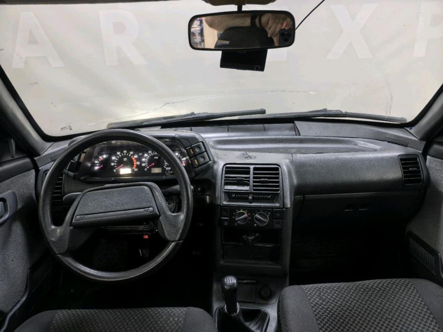 Lada (ВАЗ) 2110 Краснодар  - изображение 9