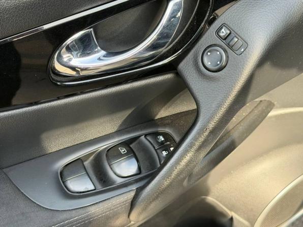 Nissan Qashqai II с пробегом 2016 года, цена 1 399 000 рублей, 142410 км, внедорожник, Автокод Объявления
