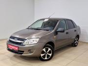 Lada (ВАЗ) Granta I Альметьевск  - изображение 21