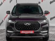 Chery Tiggo 8 Pro Max I Рестайлинг Екатеринбург  - изображение 26