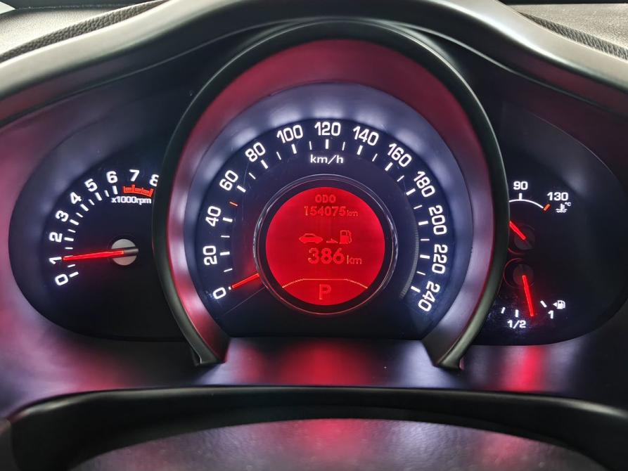 Kia Sportage III Москва  - изображение 13