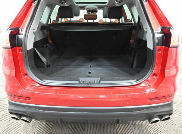 Chery Tiggo 8 Pro Max I с пробегом 2022 года, цена 2 450 000 рублей, 54860 км, внедорожник, Автокод Объявления