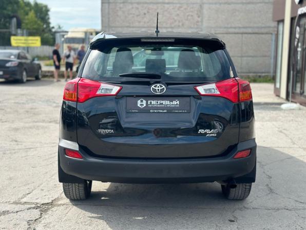 Toyota RAV4 IV (XA40) с пробегом 2012 года, цена 1 750 000 рублей, 189000 км, внедорожник, Автокод Объявления