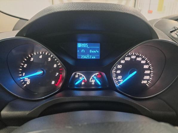 Ford Kuga II с пробегом 2014 года, цена 910 000 рублей, 234276 км, внедорожник, Автокод Объявления