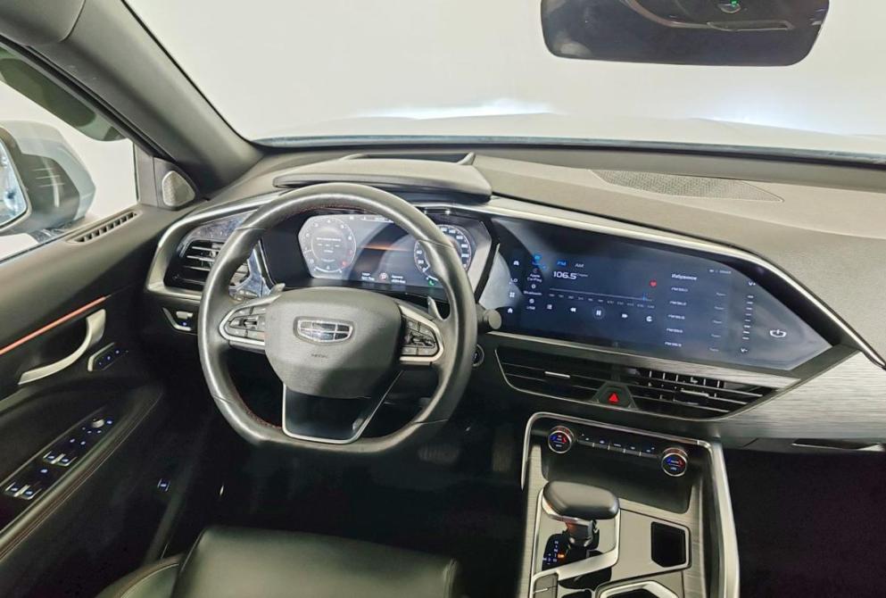Geely Tugella I Рестайлинг Ярославль  - изображение 11