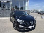 Hyundai Santa Fe III Саратов  - изображение 18