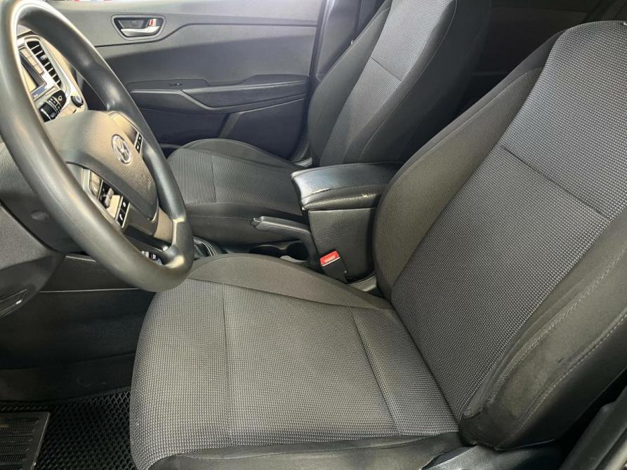 Hyundai Solaris II Рестайлинг Нижнекамск  - изображение 13