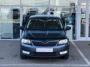 Skoda Rapid I Липецк  - изображение 14