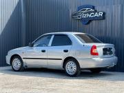Hyundai Accent II Ижевск  - изображение 20