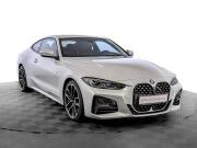 BMW 4 серии G22 G23 G26 Москва  - изображение 31
