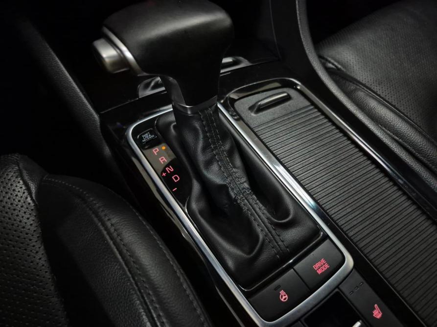 Kia Optima IV Альметьевск  - изображение 25