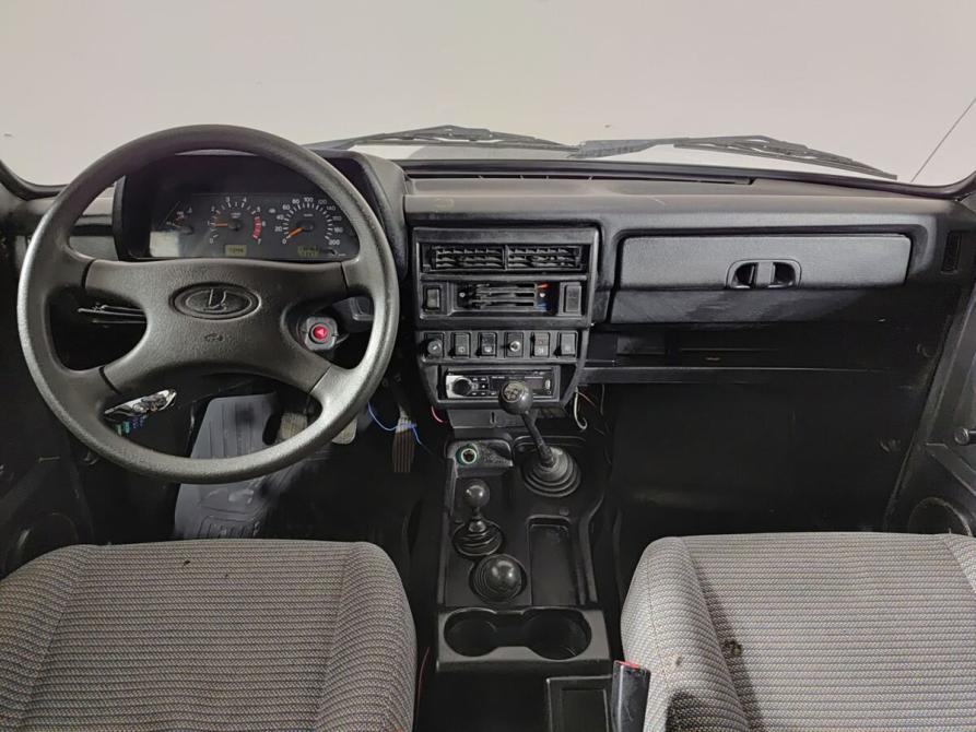 Lada (ВАЗ) 2121 (4x4) I Рестайлинг Уфа  - изображение 17
