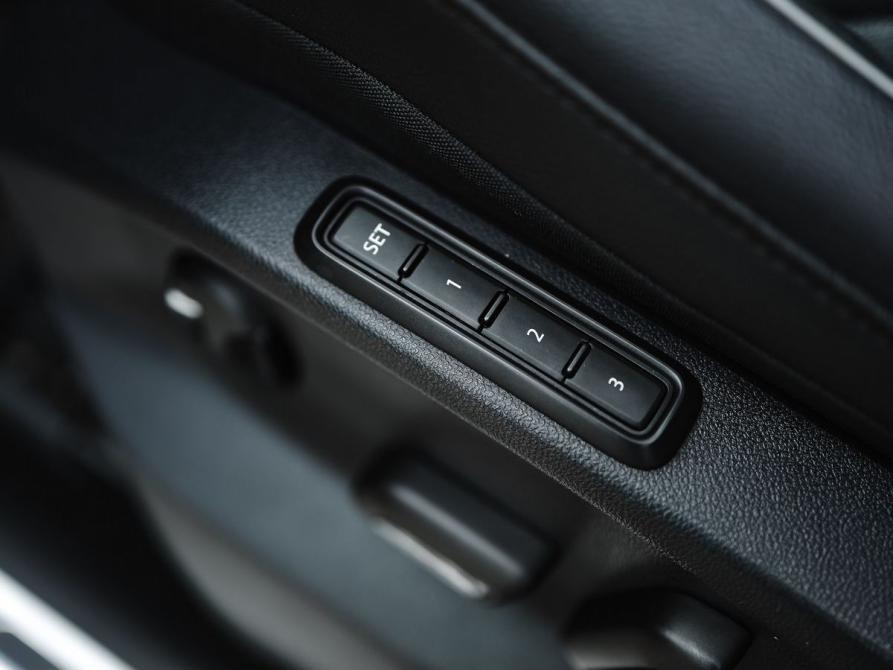 Volkswagen Tiguan II Рестайлинг Ижевск  - изображение 16