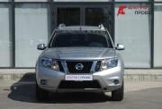 Nissan Terrano III (D10) Саратов  - изображение 27
