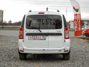 Lada (ВАЗ) Largus I Рестайлинг Ижевск  - изображение 32
