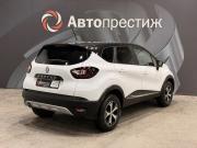 Renault Kaptur I Рестайлинг Пермь  - изображение 28