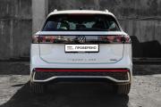 Volkswagen Tiguan III (China Market) Москва  - изображение 39
