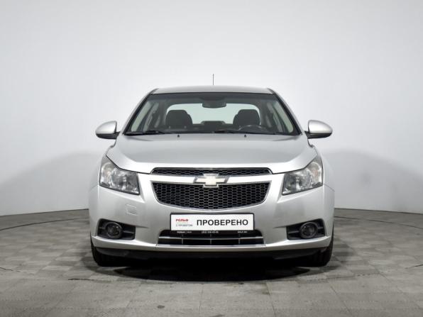Chevrolet Cruze I с пробегом 2011 года, цена 680 000 рублей, 146097 км, седан, Автокод Объявления