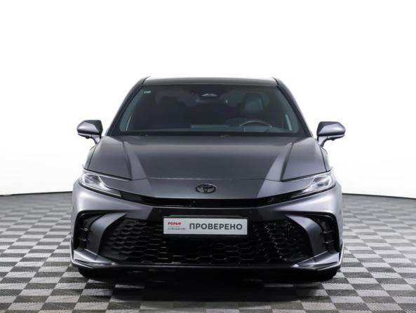 Toyota Camry IX (XV80) China Market с пробегом 2025 года, цена 4 099 000 рублей, 18700 км, седан, Автокод Объявления