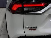 Toyota RAV4 V (XA50) Благовещенск  - изображение 45