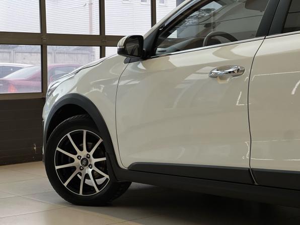 Kia Rio IV с пробегом 2018 года, цена 1 649 000 рублей, 50812 км, хэтчбек, Автокод Объявления