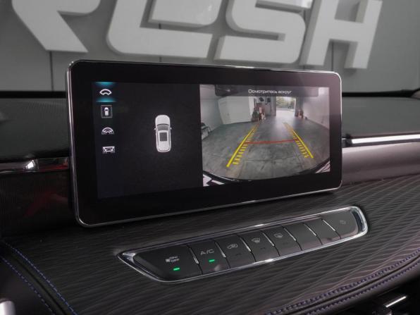 Haval Jolion I с пробегом 2022 года, цена 1 799 000 рублей, 35937 км, внедорожник, Автокод Объявления