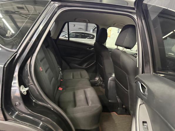 Mazda CX-5 I с пробегом 2013 года, цена 1 497 000 рублей, 230720 км, внедорожник, Автокод Объявления