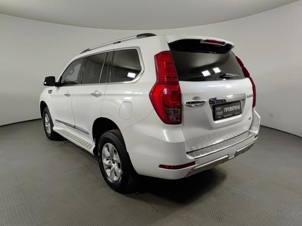 Haval H9 I Рестайлинг с пробегом 2021 года, цена 2 490 000 рублей, 92000 км, внедорожник, Автокод Объявления