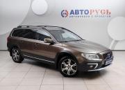 Volvo XC70 II Рестайлинг Подольск  - изображение 25
