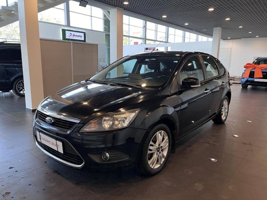 Ford Focus II Рестайлинг Чебоксары  - изображение 7